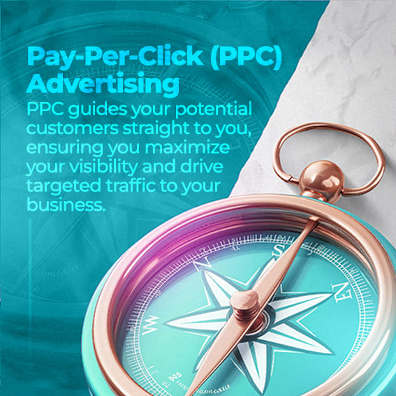 Pay Per Click