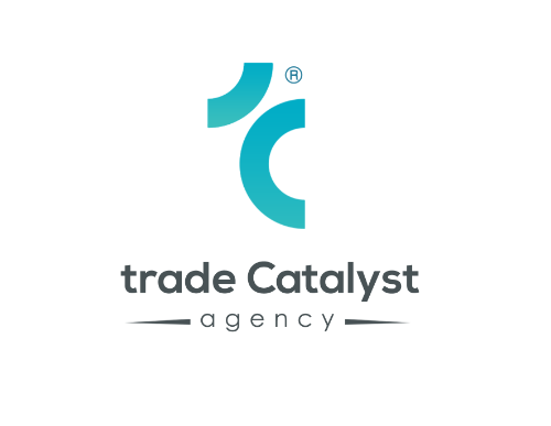 Trade Catalyst Logo